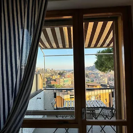 Casa Dei Lauri Lejlighed *