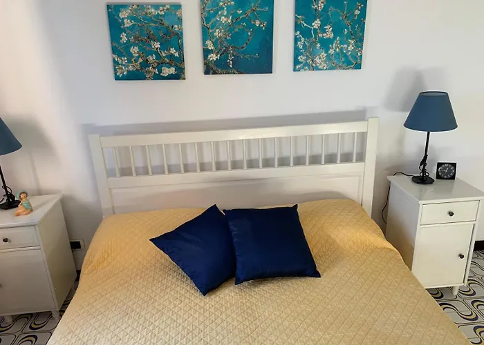 Casa Dei Lauri Apartment