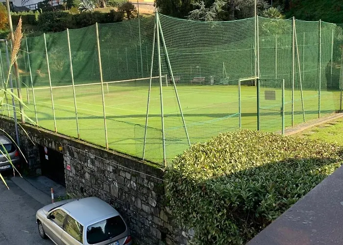 Casa Dei Lauri Apartment *