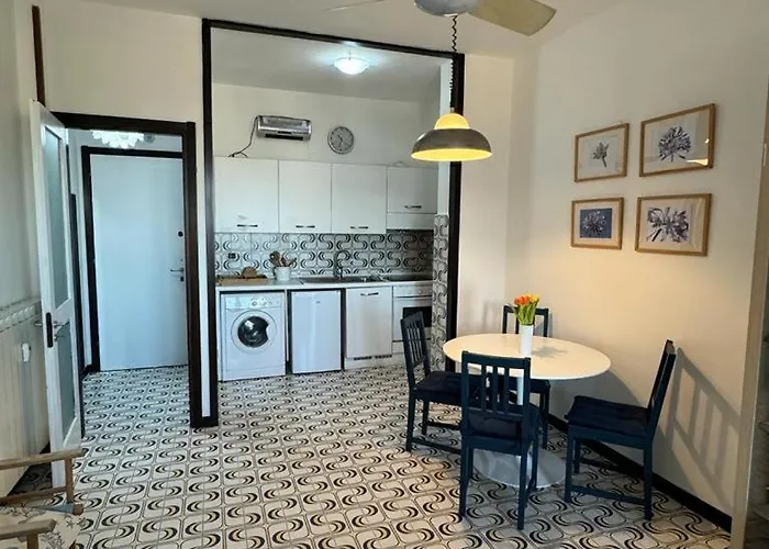 Casa Dei Lauri Apartment