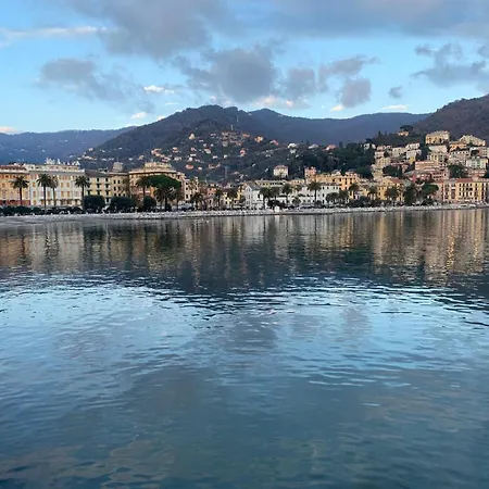Casa Dei Lauri Rapallo