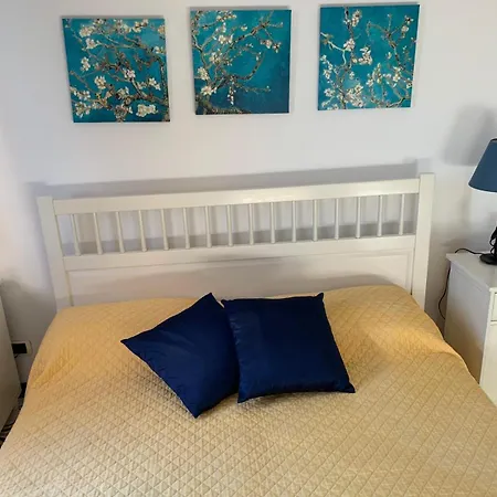 Casa Dei Lauri Apartman