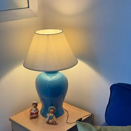 Apartman Casa Dei Lauri