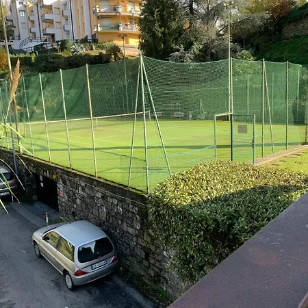 Casa Dei Lauri Apartman *