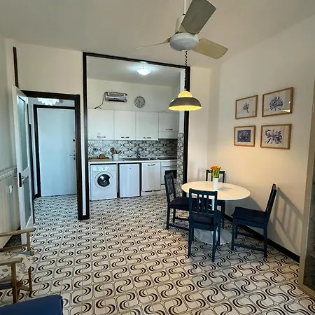 Casa Dei Lauri Daire