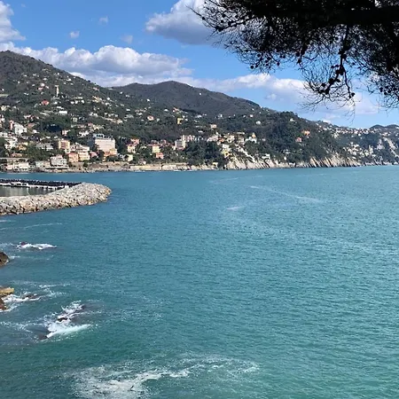 Apartman Casa Dei Lauri *