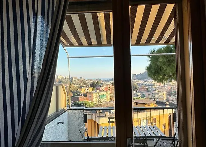 Casa Dei Lauri Apartman *