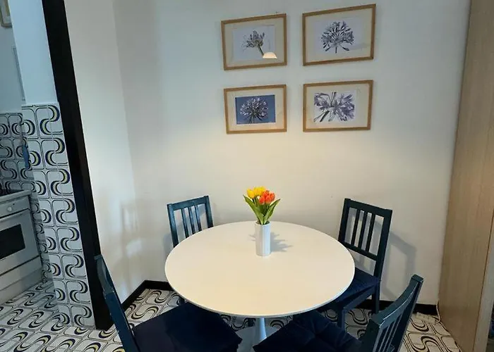 Casa Dei Lauri Apartmán