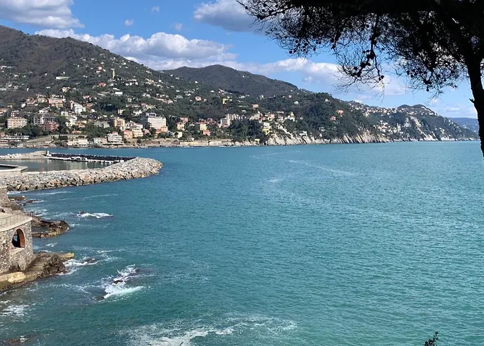 Apartmán Casa Dei Lauri *